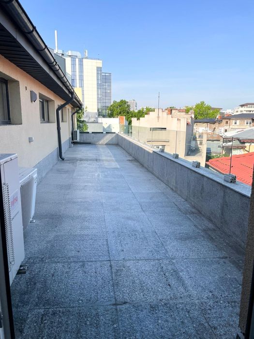 Inchiriez spatiu de birouri premium - zona Muncii  proprietar