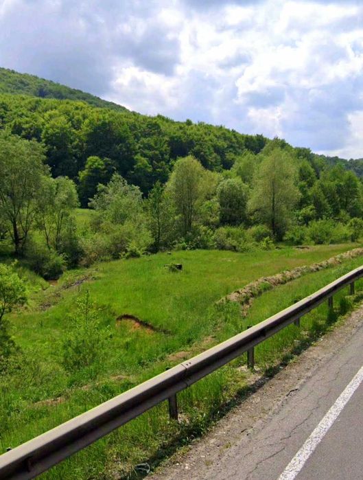 Teren investiție Măieruș – PUZ Aprobat | COMISION 0%