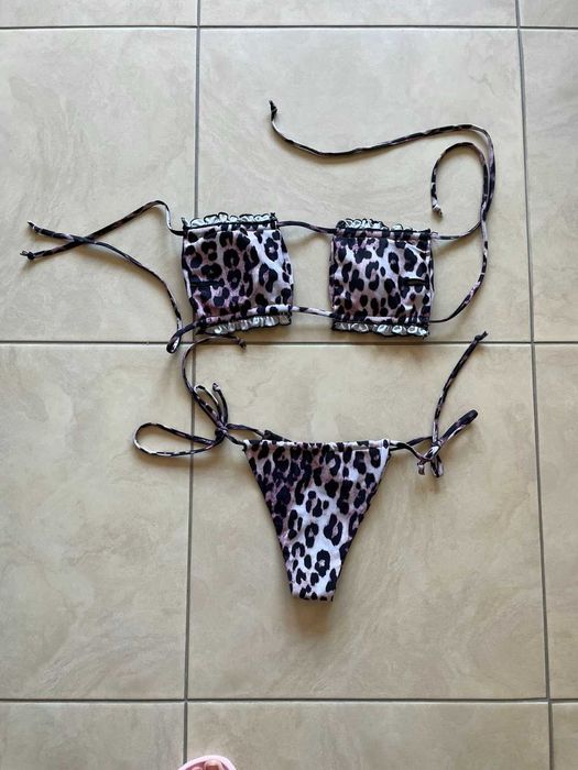 Нов красив бански. Размер S