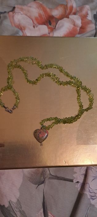 Летни колиета с гривни