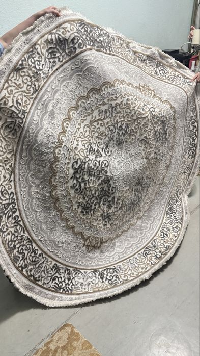 Matti ковёр новый