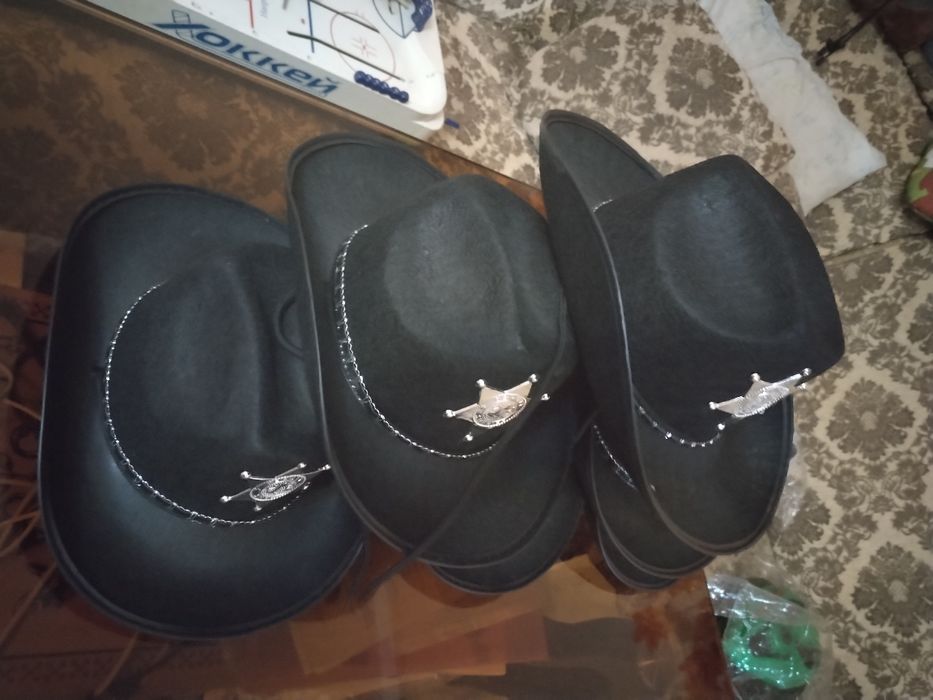 Шляпы Китай варианты