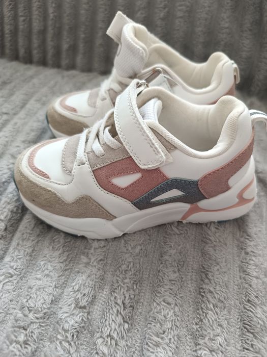 Детские кросовки 28 р