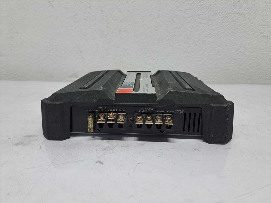 Усилвател за кола - KENWOOD KAC-5203