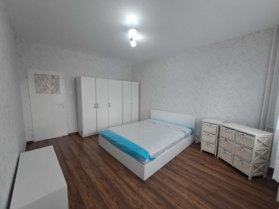 Дава се под наем Тристаен апартамент в София, Разсадника - 90 кв.м за 687.99 € - Снимка #7