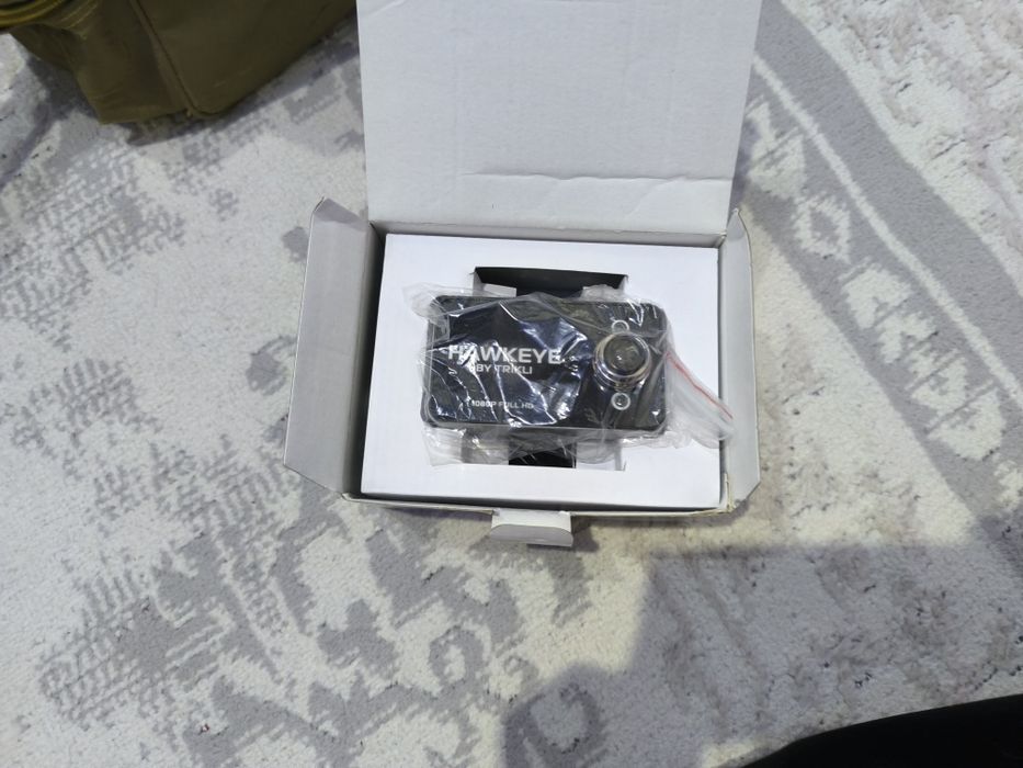 Видеорегистратор