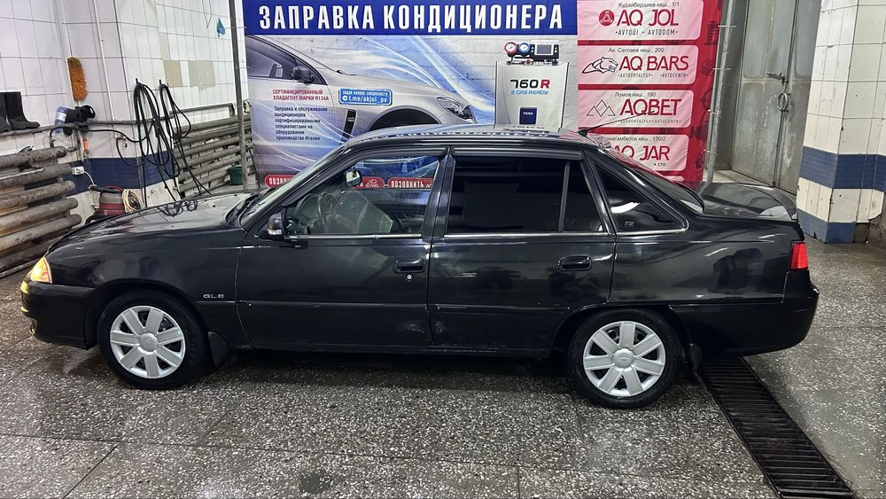 Нексия 16 клапан