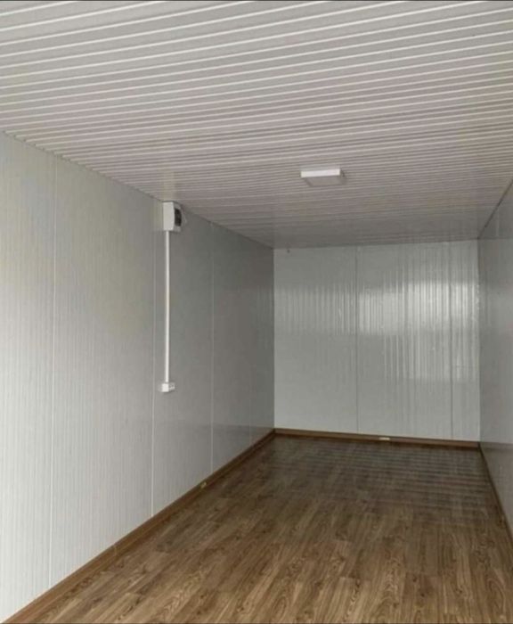 Vand containere modulare container modular calitate bună