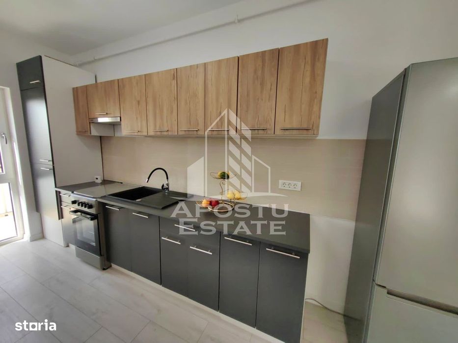 Apartament tip penthouse,nou,terasa 60 mp,Mehala