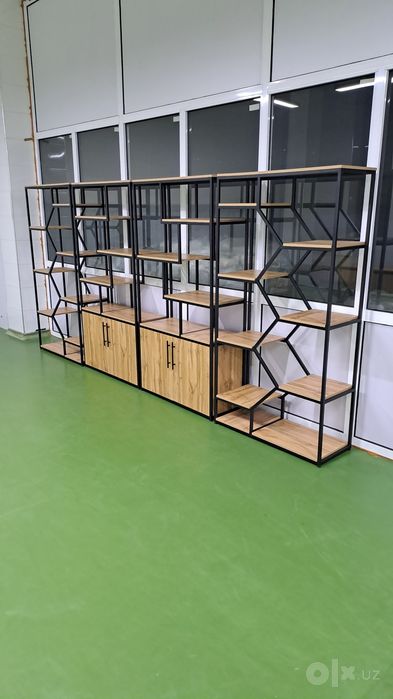 Loft divan лофт стол мабел офисний мебел стеллаж етажерка лофт Mebel