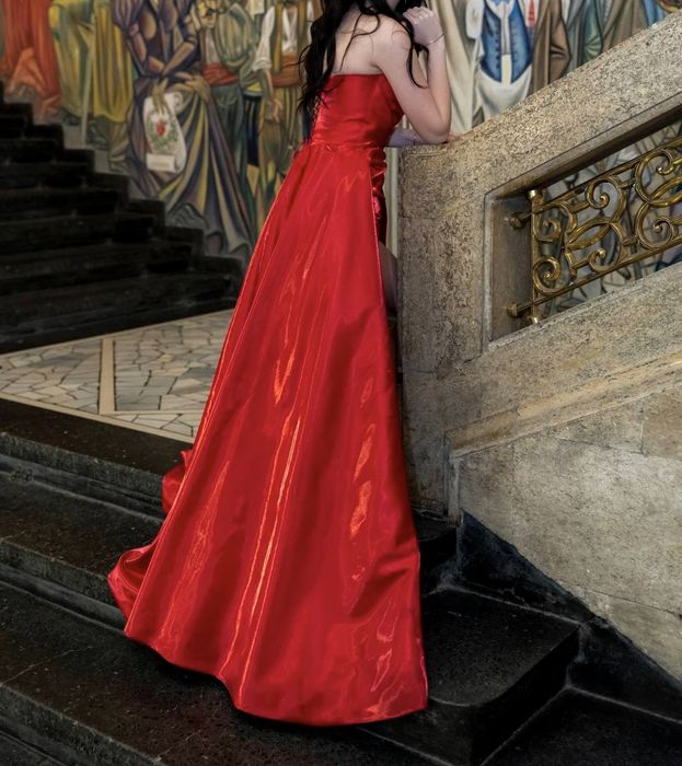 Бална рокля Caviar couture