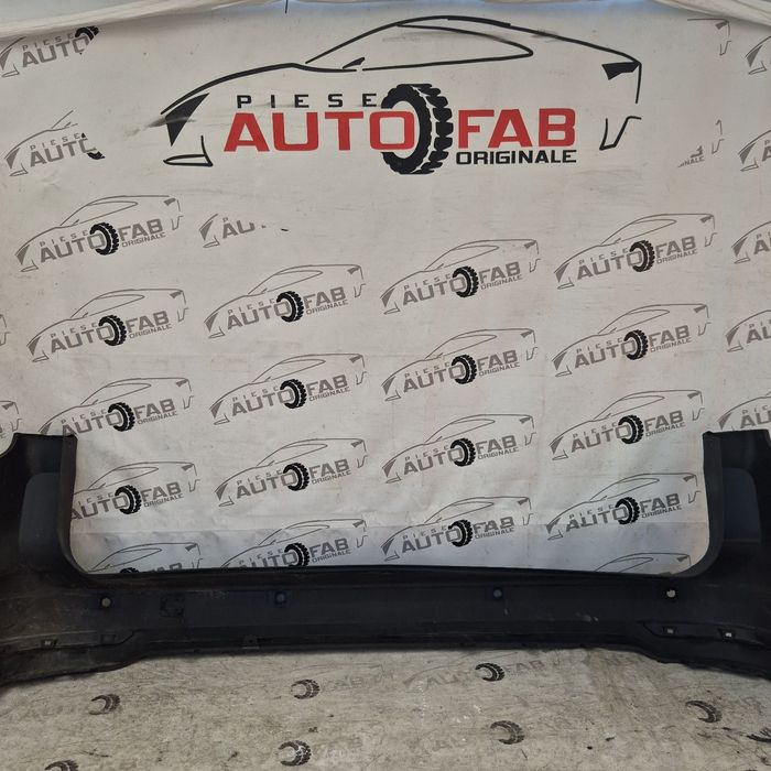 Bara spate Volkswagen Caddy scurt an 2020-2021-2022-2023-2024-2025-202