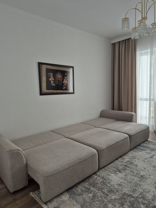 Квартира посуточно, район Меги/ Экспо