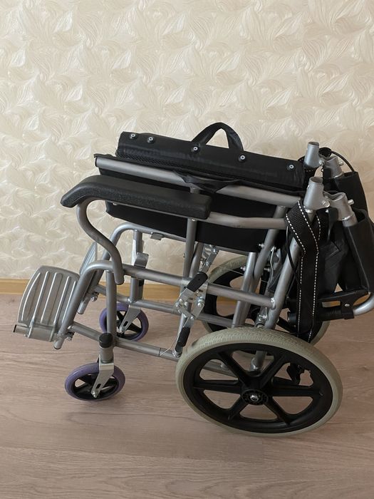 Инвалидный  коляска 35000 тг