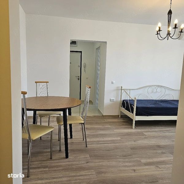Apartament 2 Camere | Bucurestii Noi | 4 Min Metrou | LUX | Renovat — fotografia 1