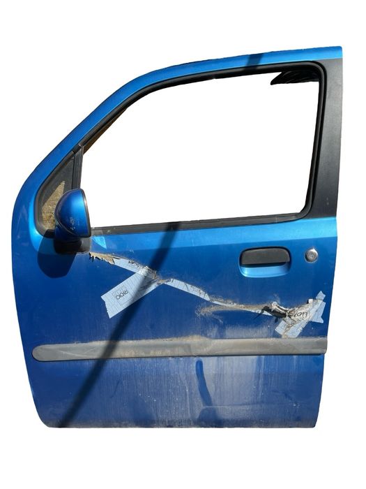 Usa Portiera Stanga Fata Opel Agila A H00 2000 - 2007