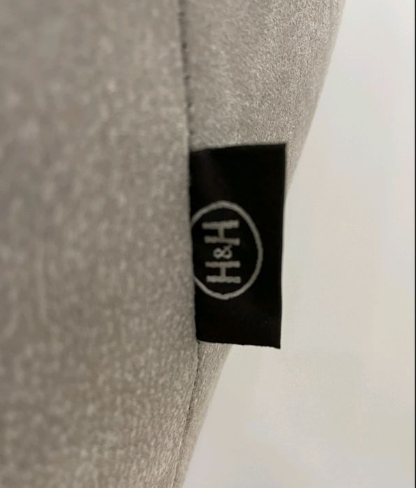 Офис стол  - въртящ се, нов