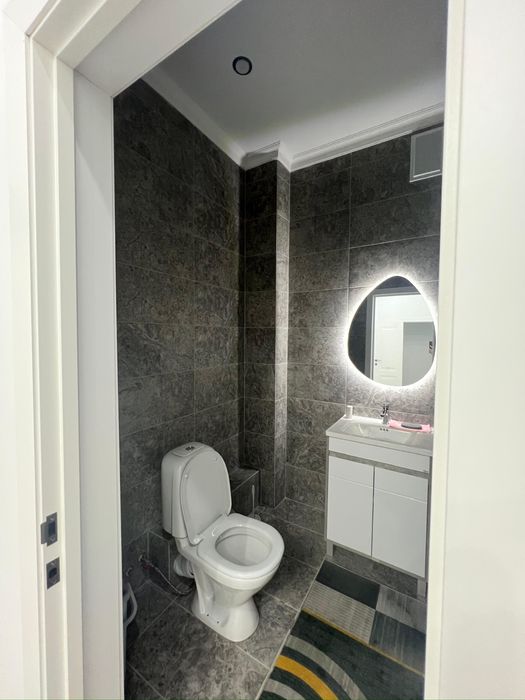 Сдам 1 комн район клиники Дару