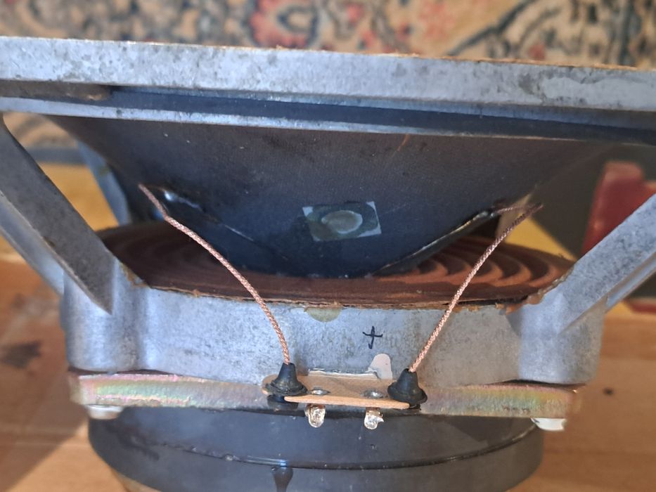 Radiotehnika  Динамики