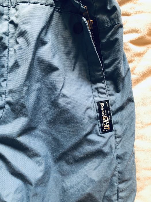 Юношески ски гащеризон