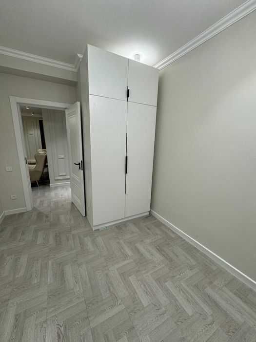 Ц-4 Кашгар  3/1/4  Korzinka - Shedevr  81м²