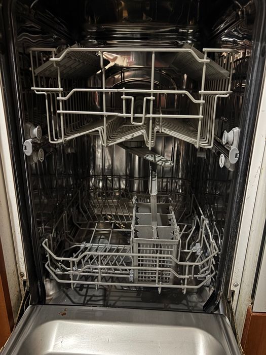 Съдомиялна Горение 45 см.