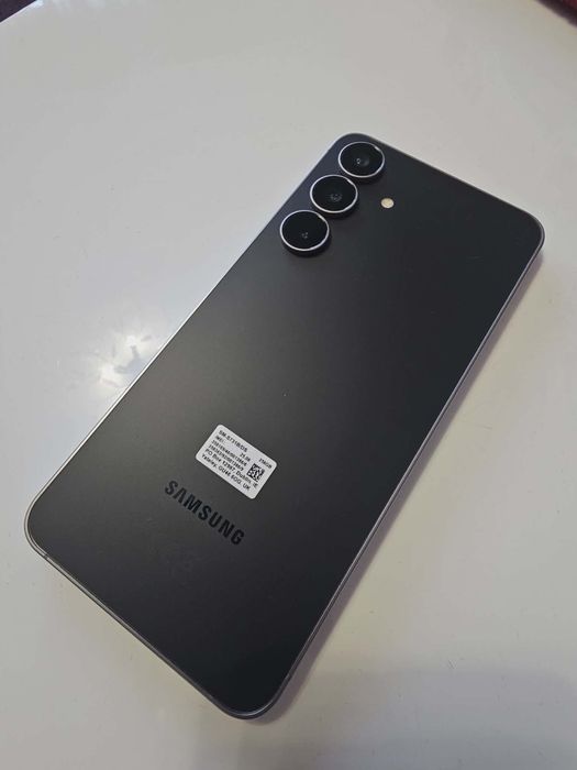 Samsung S25 FE 256gb