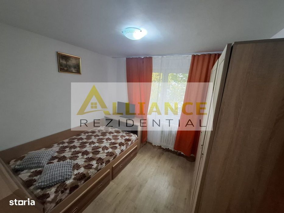 Apartament 2 camere Confort 2 Piata Progresu