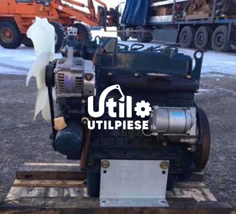 piese motor kubota v1505 v1505-t v1505-e v1505-m + piese kubota