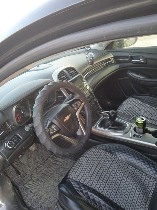 Малибу1 2-пзиция холати Зур расходи йук