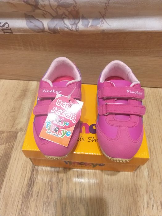 Детски маратонки 24 номер Pinokyo