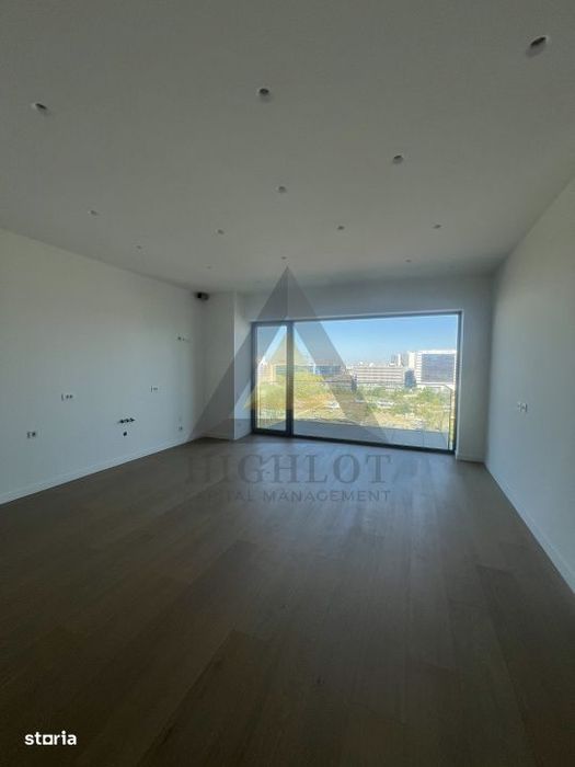3 Camere Dimitrie Pompeiu| Complex Modern| Barbu Vacarescu| Promenada