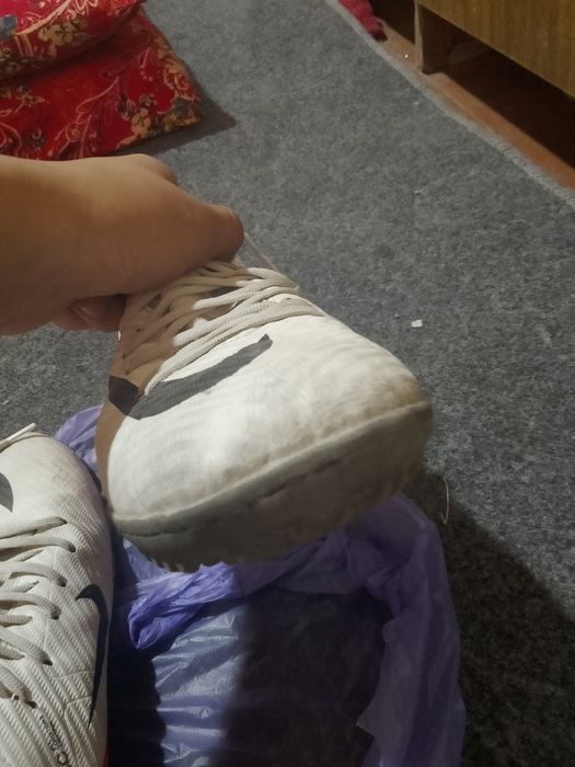 Sarakanoshka  razmer43/44