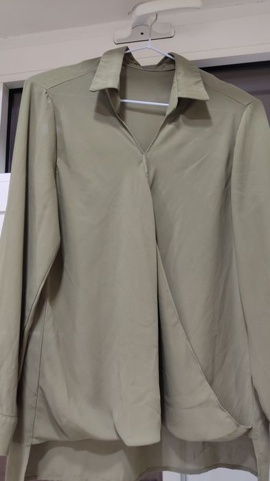 Блузка. Женская. Новая.