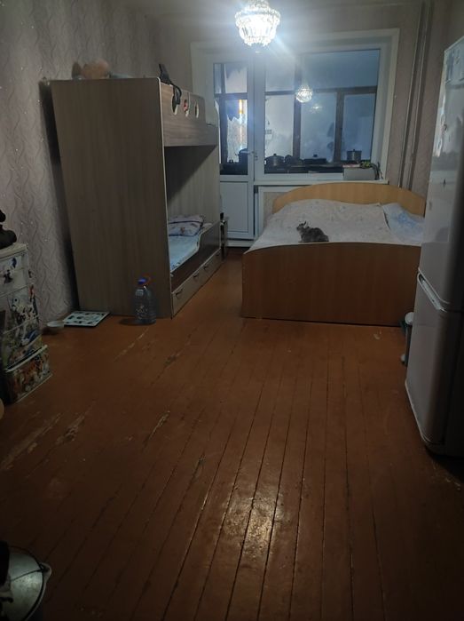 Продам или обменяю квартиру