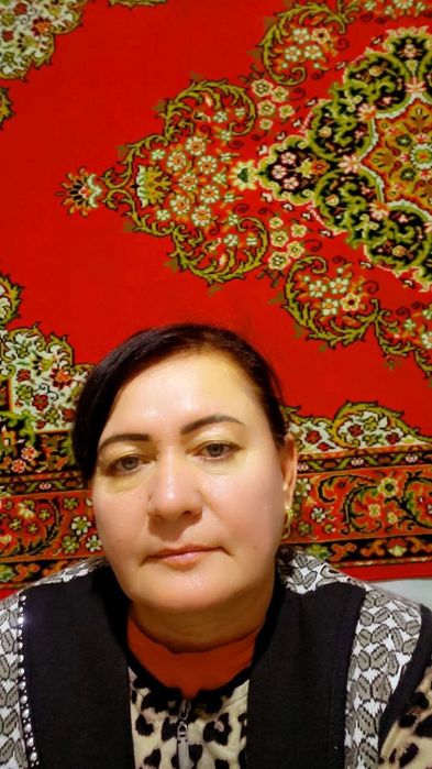 Сиделка с опытом работы