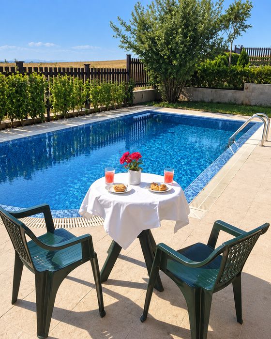 Продава се Къща в Ахелой - 179 кв.м за 1056 €/кв.м - Снимка #6