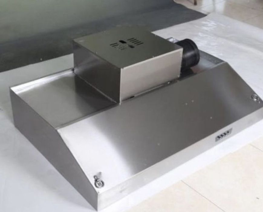 Продам оборудование для Донерной