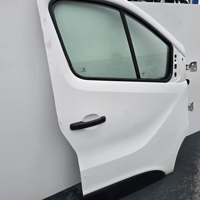Portiera usa fata dreapta dezechipata Fiat Talento 2