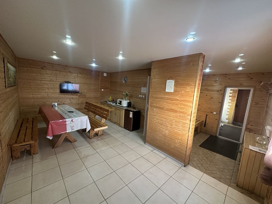 Сдам в Аренду две бани