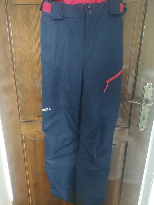Pantaloni de schi, nr. 164,fete