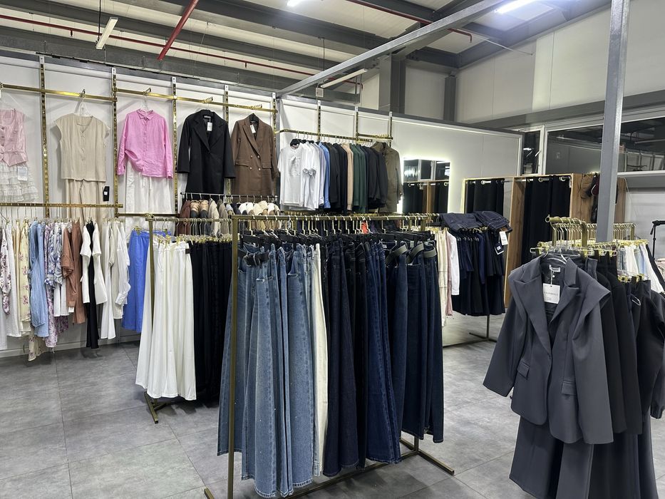 Продам бутик в Керуене