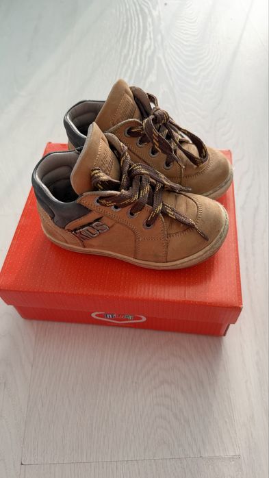 Ботинкие детские Tiflani