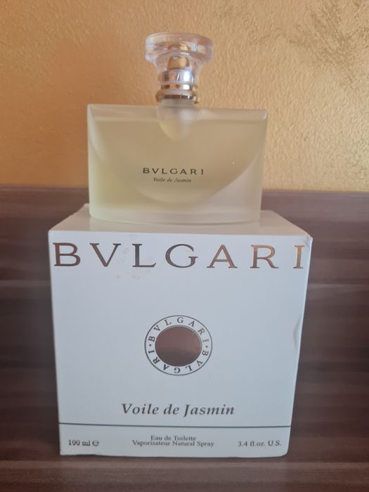 Парфюми закупени от Турция