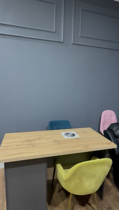 Кабинет  в салоне красоты