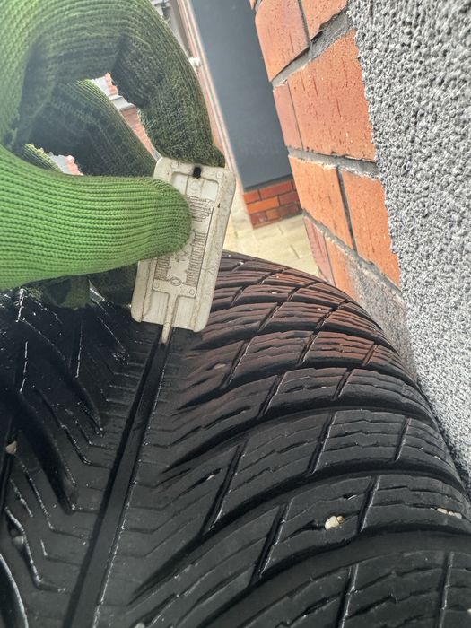 Бмв джанти 19” Х5/Х6 G05/G06