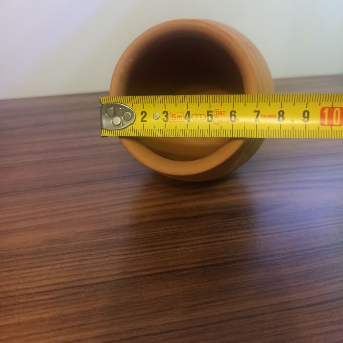 керамично укритие за сомчета и риби.