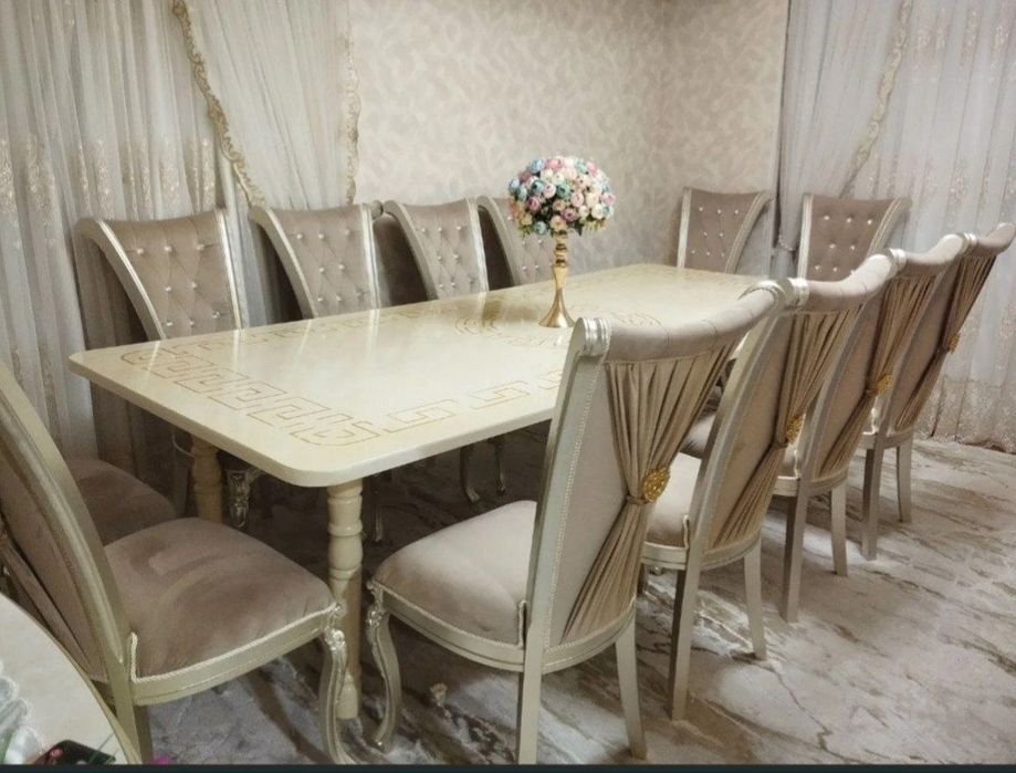 Stol Stul va Kamot Sotiladi!