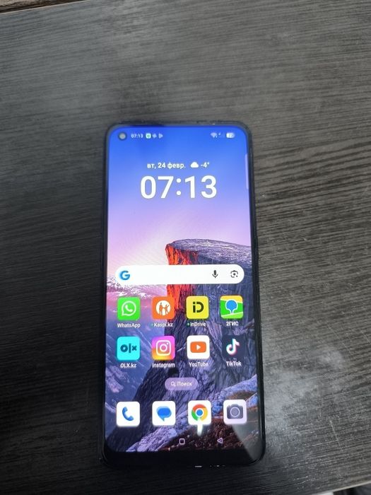 Oppo Reno 8 T 8/128