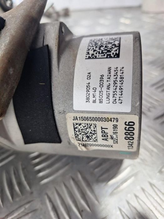 Coloana directie Opel Adam 1.0i Turbo 66 kw B10XFL